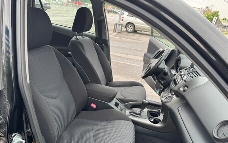 Toyota RAV4, 2011 год, 1 600 000 рублей, 12 фотография