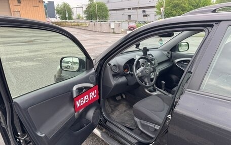 Toyota RAV4, 2011 год, 1 600 000 рублей, 13 фотография
