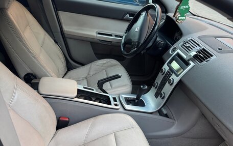 Volvo S40 II, 2011 год, 790 000 рублей, 7 фотография