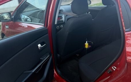 KIA Rio III рестайлинг, 2012 год, 910 000 рублей, 11 фотография