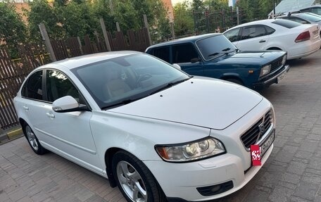 Volvo S40 II, 2011 год, 790 000 рублей, 3 фотография