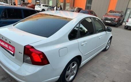 Volvo S40 II, 2011 год, 790 000 рублей, 5 фотография