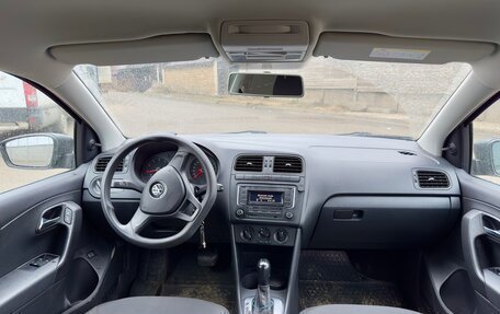 Volkswagen Polo VI (EU Market), 2017 год, 800 000 рублей, 8 фотография