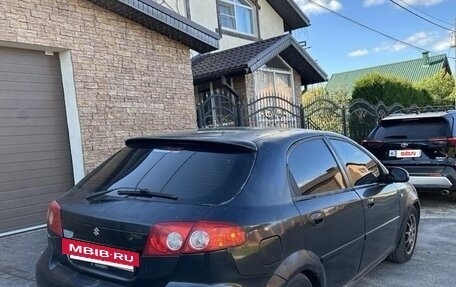 Suzuki Reno, 2005 год, 250 000 рублей, 2 фотография