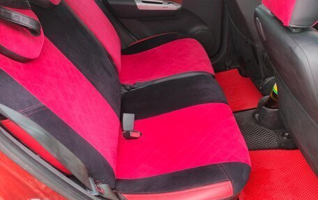 Hyundai Getz I рестайлинг, 2008 год, 550 000 рублей, 3 фотография