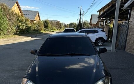 Suzuki Reno, 2005 год, 250 000 рублей, 9 фотография