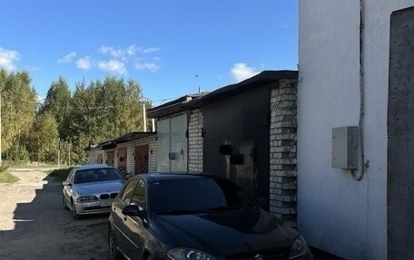 Suzuki Reno, 2005 год, 250 000 рублей, 6 фотография