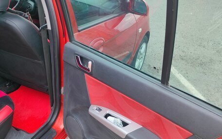 Hyundai Getz I рестайлинг, 2008 год, 550 000 рублей, 9 фотография