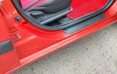 Hyundai Getz I рестайлинг, 2008 год, 550 000 рублей, 14 фотография