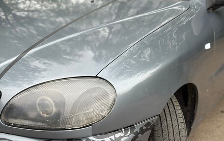 Chevrolet Lanos I, 2008 год, 350 000 рублей, 2 фотография