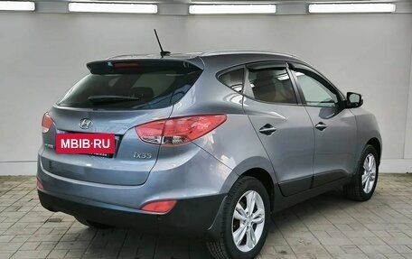 Hyundai ix35 I рестайлинг, 2012 год, 1 039 000 рублей, 4 фотография