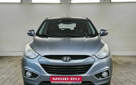Hyundai ix35 I рестайлинг, 2012 год, 1 039 000 рублей, 2 фотография