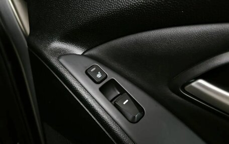 Hyundai ix35 I рестайлинг, 2012 год, 1 039 000 рублей, 11 фотография