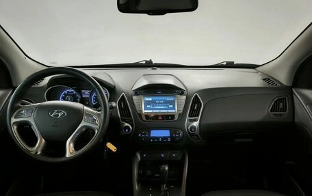 Hyundai ix35 I рестайлинг, 2012 год, 1 039 000 рублей, 5 фотография