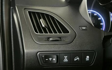 Hyundai ix35 I рестайлинг, 2012 год, 1 039 000 рублей, 8 фотография