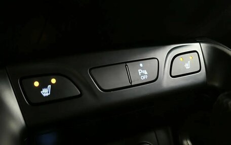 Hyundai ix35 I рестайлинг, 2012 год, 1 039 000 рублей, 10 фотография
