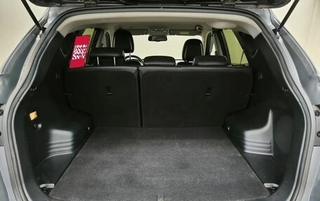 Hyundai ix35 I рестайлинг, 2012 год, 1 039 000 рублей, 14 фотография