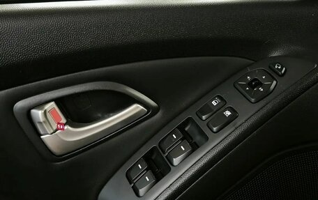 Hyundai ix35 I рестайлинг, 2012 год, 1 039 000 рублей, 9 фотография