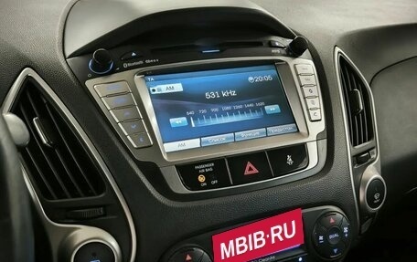 Hyundai ix35 I рестайлинг, 2012 год, 1 039 000 рублей, 7 фотография