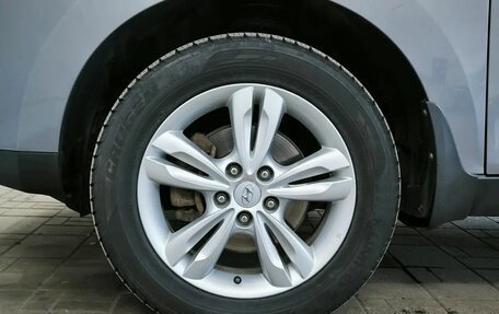 Hyundai ix35 I рестайлинг, 2012 год, 1 039 000 рублей, 16 фотография