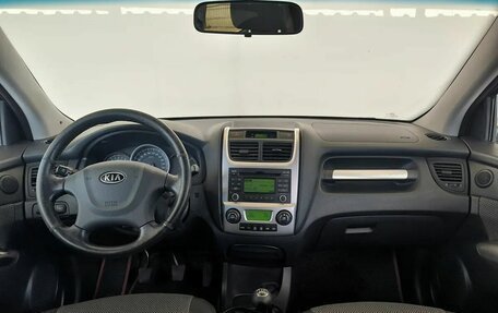 KIA Sportage II, 2010 год, 839 000 рублей, 5 фотография