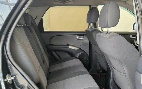 KIA Sportage II, 2010 год, 839 000 рублей, 12 фотография