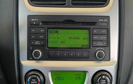 KIA Sportage II, 2010 год, 839 000 рублей, 7 фотография