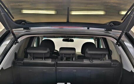 KIA Sportage II, 2010 год, 839 000 рублей, 14 фотография