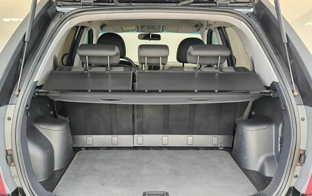 KIA Sportage II, 2010 год, 839 000 рублей, 13 фотография