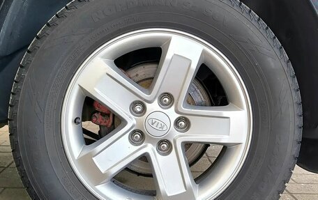 KIA Sportage II, 2010 год, 839 000 рублей, 16 фотография