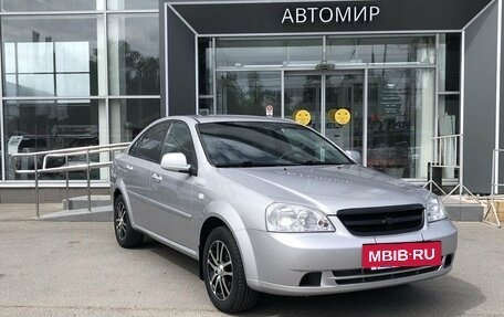 Chevrolet Lacetti, 2010 год, 602 000 рублей, 3 фотография