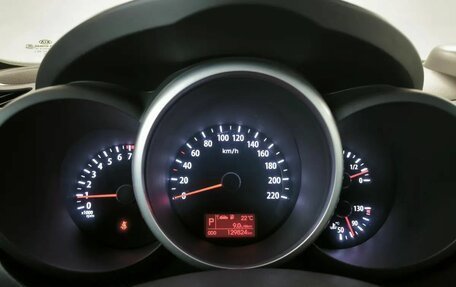 KIA Soul I рестайлинг, 2013 год, 1 049 000 рублей, 6 фотография