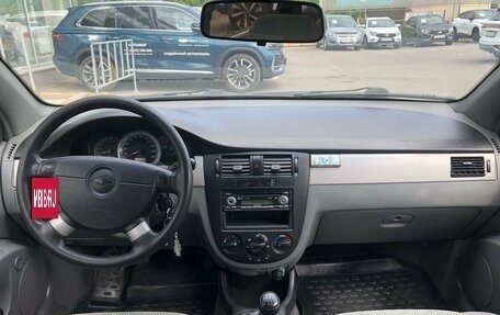 Chevrolet Lacetti, 2010 год, 602 000 рублей, 10 фотография