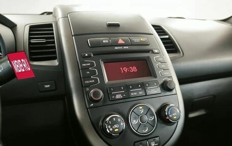 KIA Soul I рестайлинг, 2013 год, 1 049 000 рублей, 7 фотография