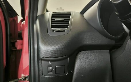 KIA Soul I рестайлинг, 2013 год, 1 049 000 рублей, 9 фотография