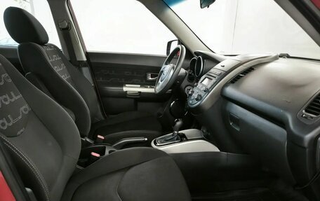 KIA Soul I рестайлинг, 2013 год, 1 049 000 рублей, 11 фотография