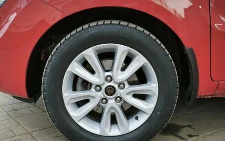 KIA Soul I рестайлинг, 2013 год, 1 049 000 рублей, 15 фотография