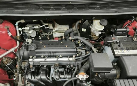 KIA Soul I рестайлинг, 2013 год, 1 049 000 рублей, 14 фотография