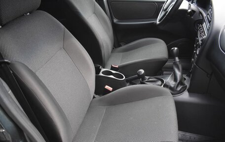 Chevrolet Niva I рестайлинг, 2019 год, 920 000 рублей, 10 фотография