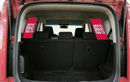 KIA Soul I рестайлинг, 2013 год, 1 049 000 рублей, 13 фотография