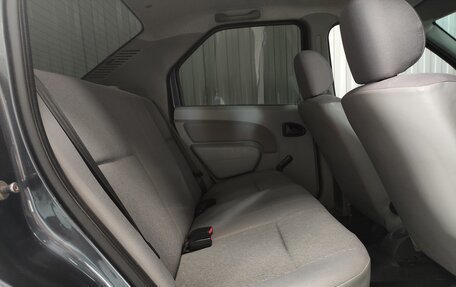 Renault Logan I, 2007 год, 380 000 рублей, 10 фотография