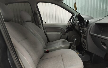 Renault Logan I, 2007 год, 380 000 рублей, 9 фотография