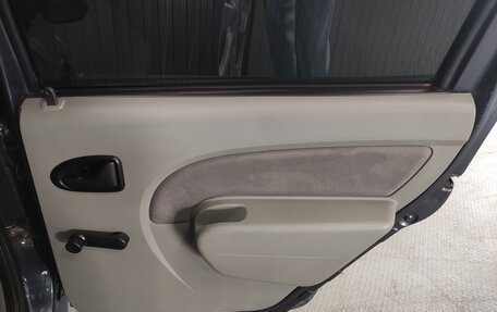 Renault Logan I, 2007 год, 380 000 рублей, 17 фотография