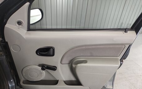 Renault Logan I, 2007 год, 380 000 рублей, 16 фотография