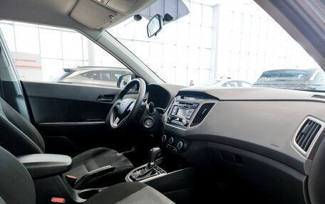 Hyundai Creta I рестайлинг, 2017 год, 1 190 000 рублей, 15 фотография