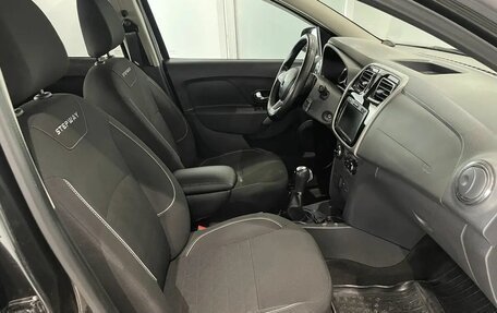 Renault Logan II, 2020 год, 1 199 000 рублей, 14 фотография
