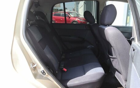 Hyundai Getz I рестайлинг, 2008 год, 499 000 рублей, 7 фотография