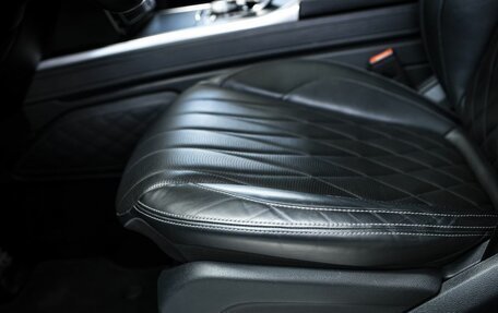 Mercedes-Benz G-Класс AMG, 2020 год, 15 500 000 рублей, 13 фотография