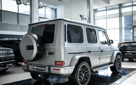Mercedes-Benz G-Класс AMG, 2020 год, 15 500 000 рублей, 7 фотография