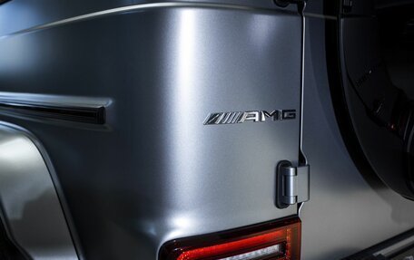 Mercedes-Benz G-Класс AMG, 2020 год, 15 500 000 рублей, 10 фотография